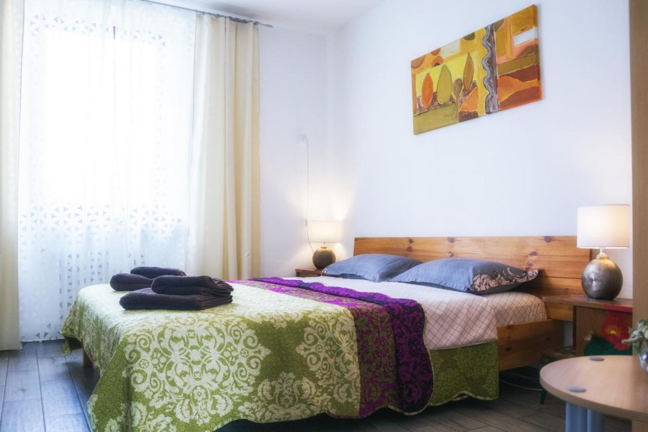 Bed and Breakfast Harenhaus Mannebach  Exteriér fotografie