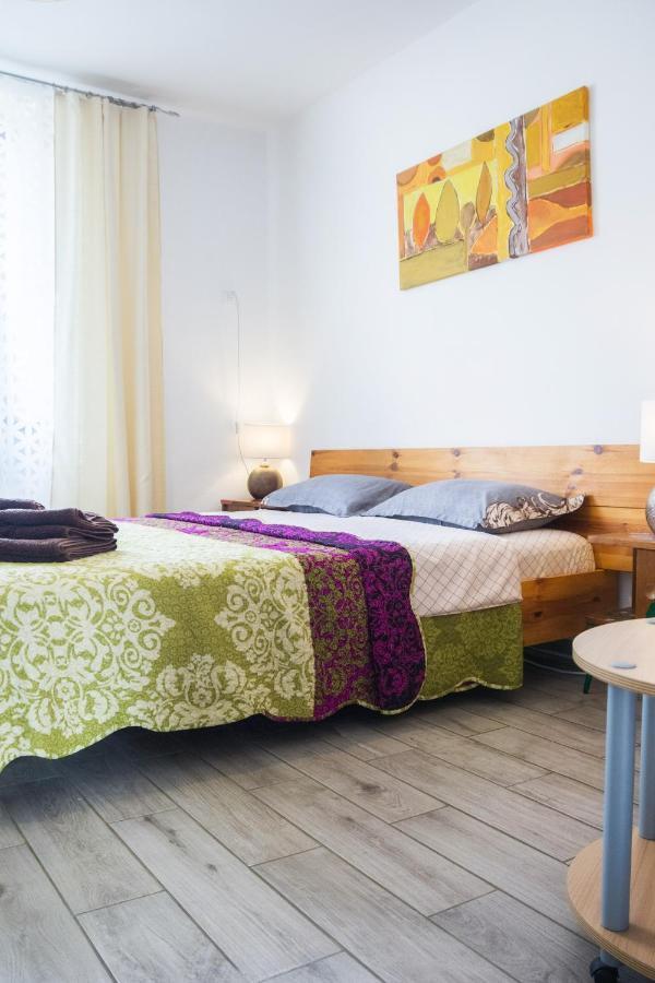 Bed and Breakfast Harenhaus Mannebach  Exteriér fotografie